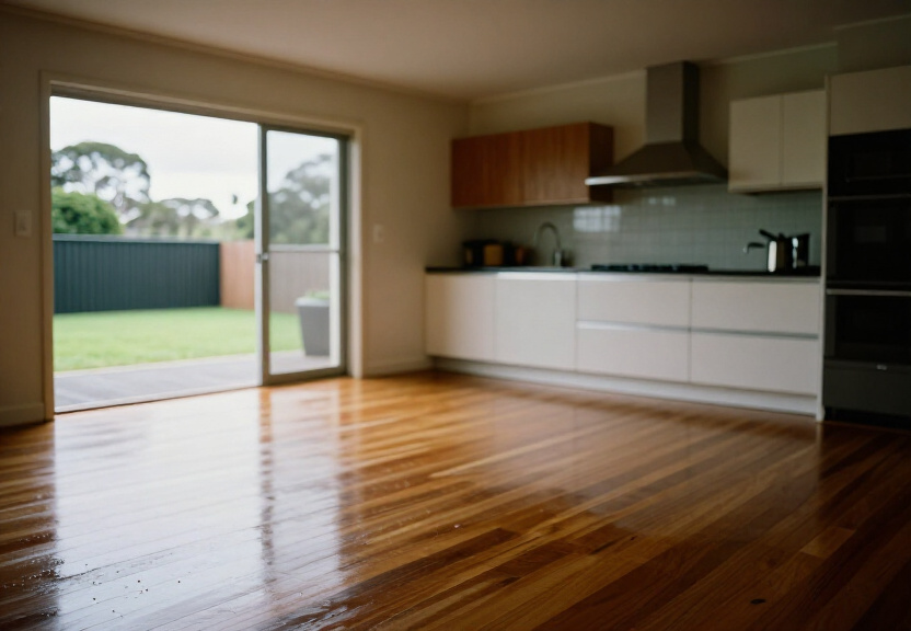 Ant trail treated