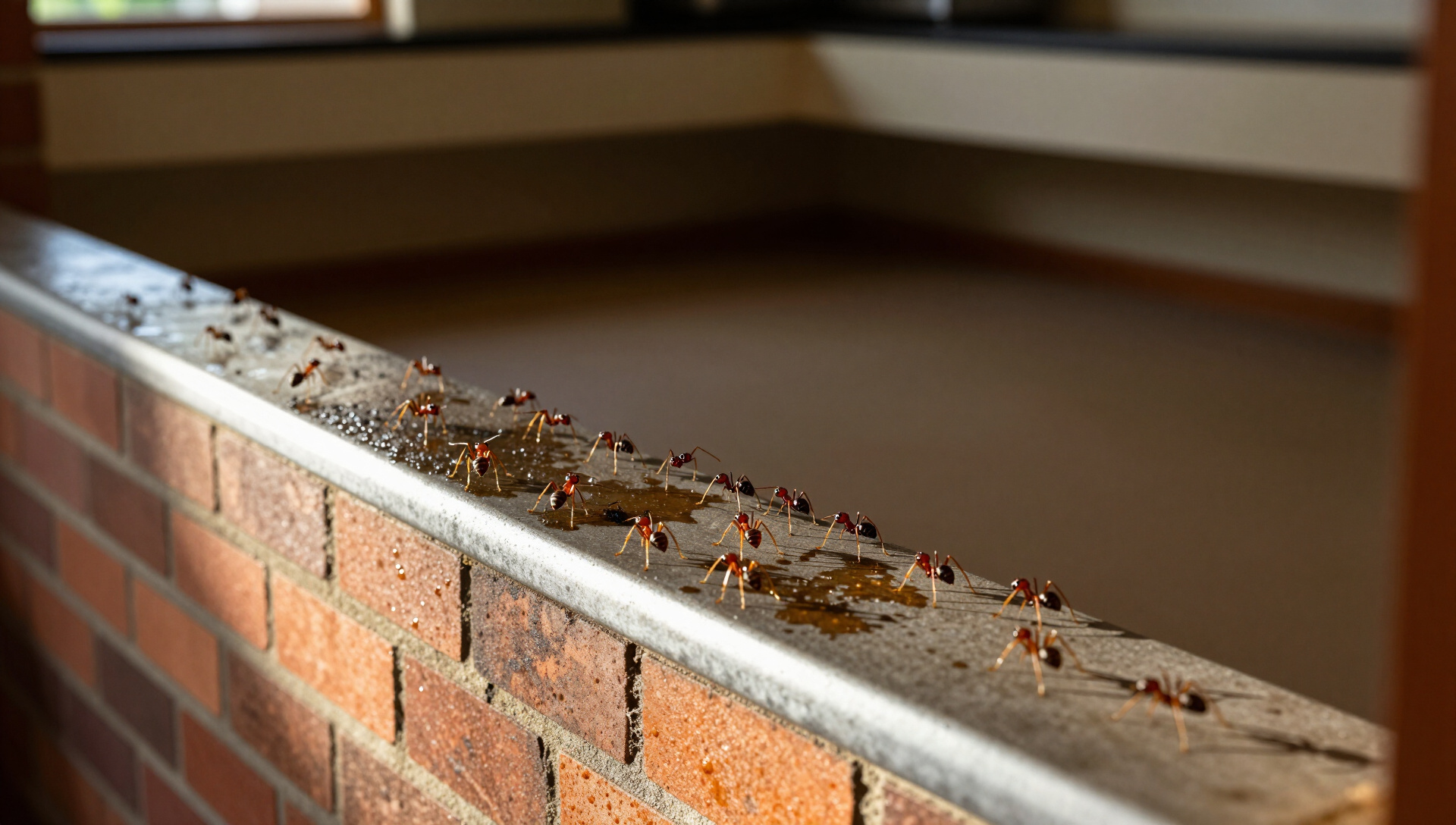 Ant Control in North Richmond