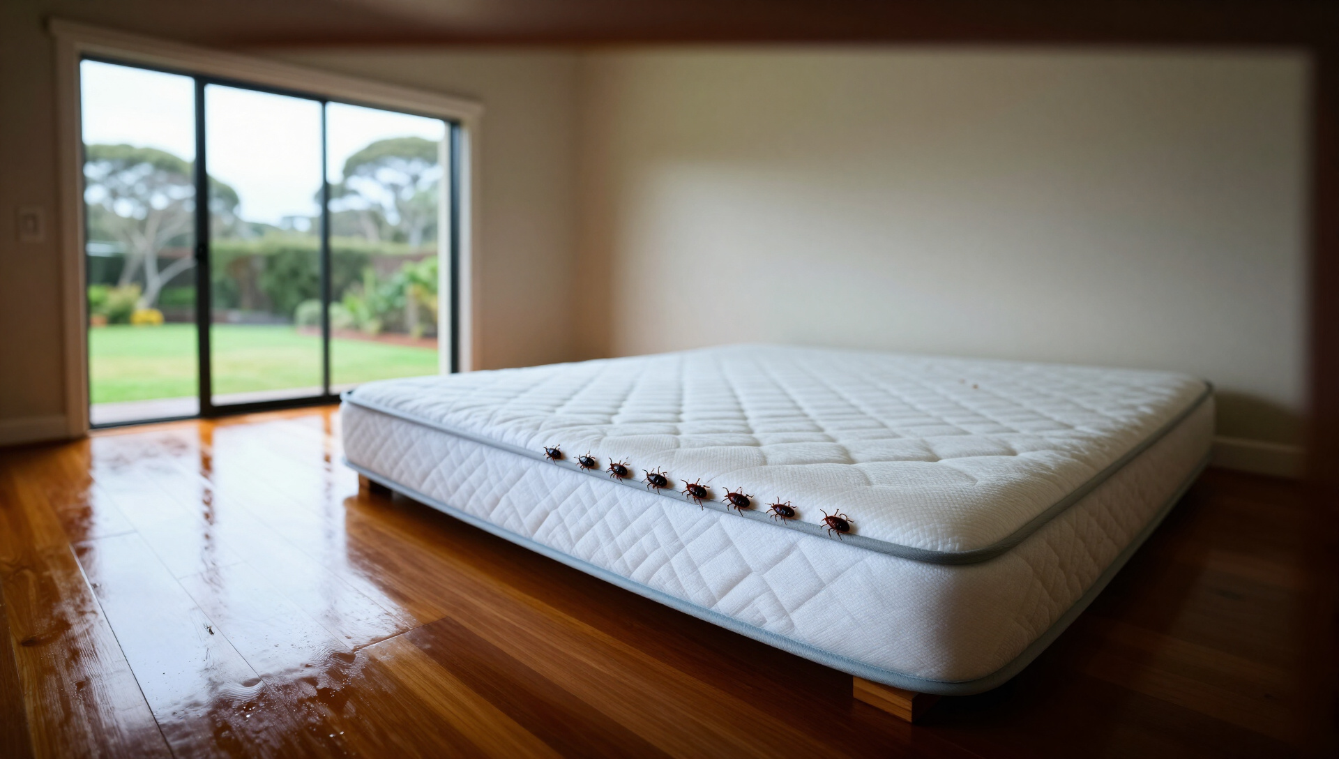 Bed Bugs Control in North Richmond