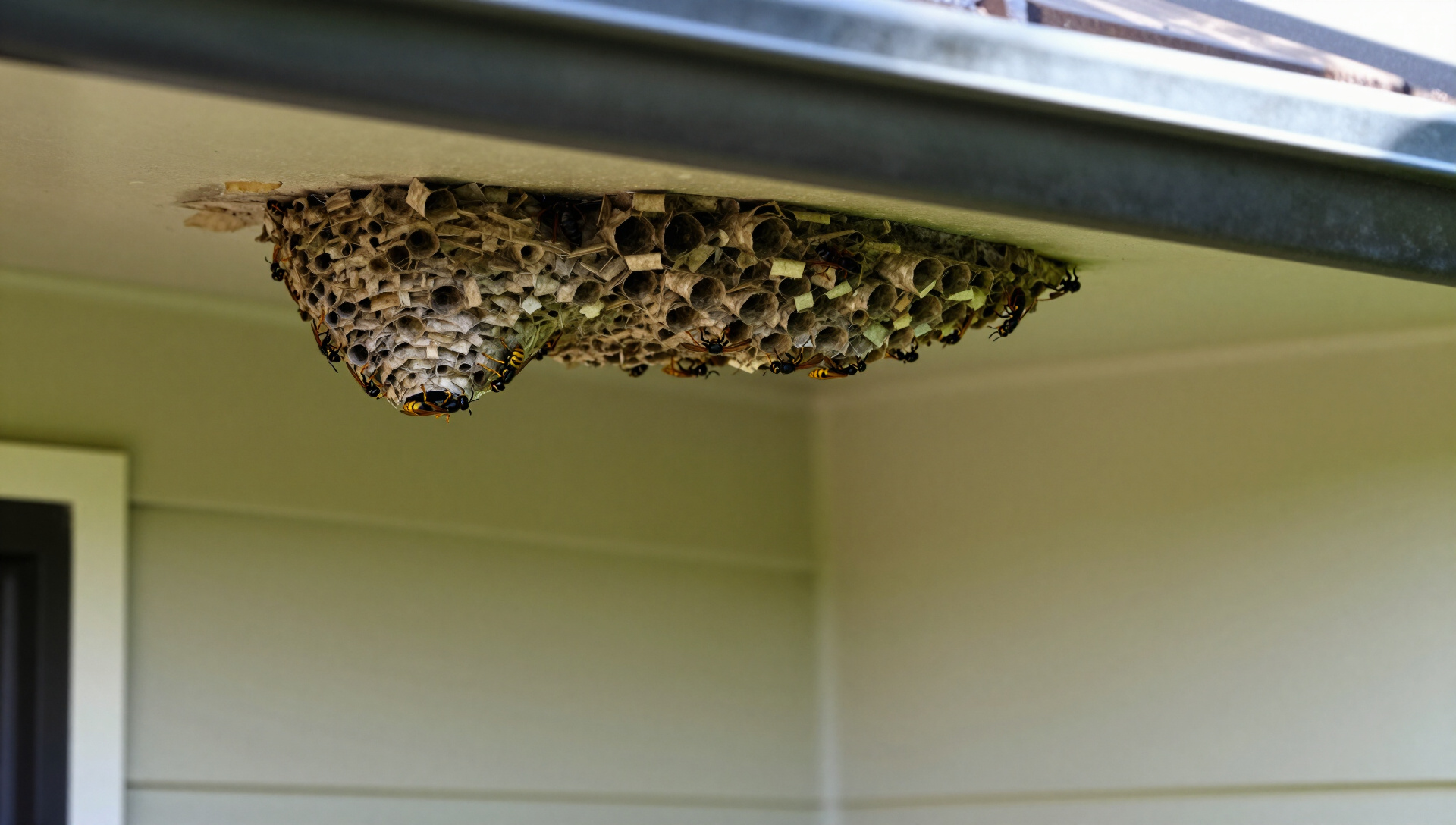 Bees and Wasp Removal in North Richmond