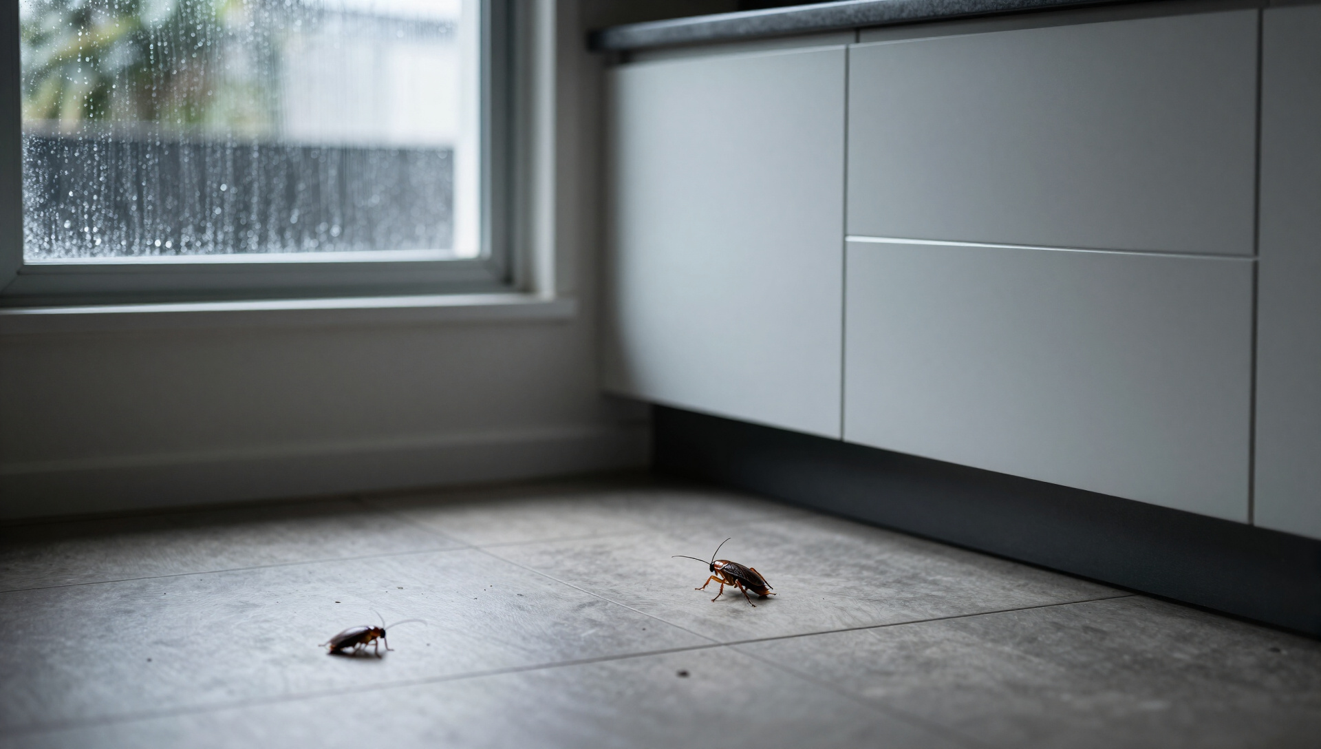 Cockroach Removal in North Richmond