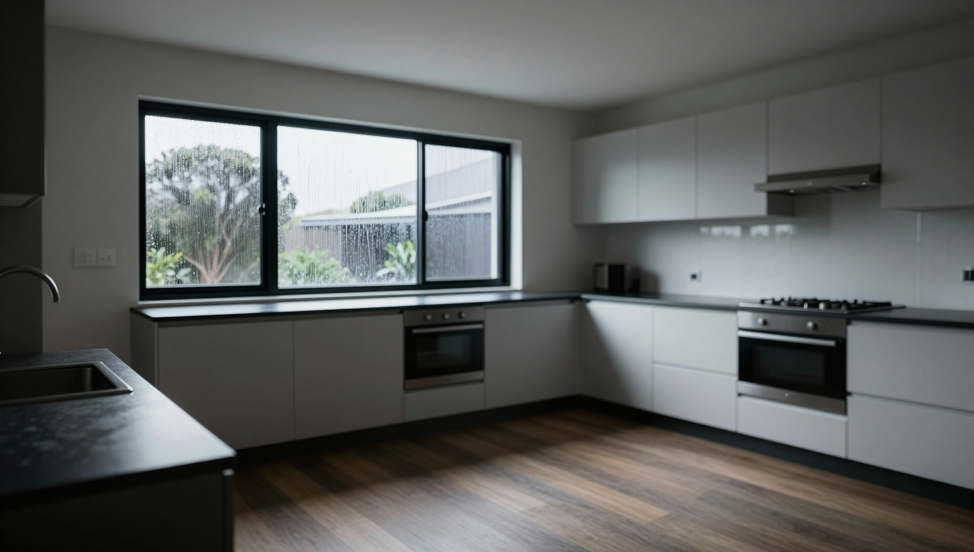 End of lease pest control in North Richmond