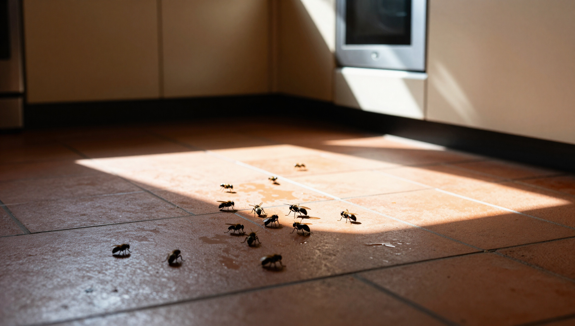 Insect Control in North Richmond
