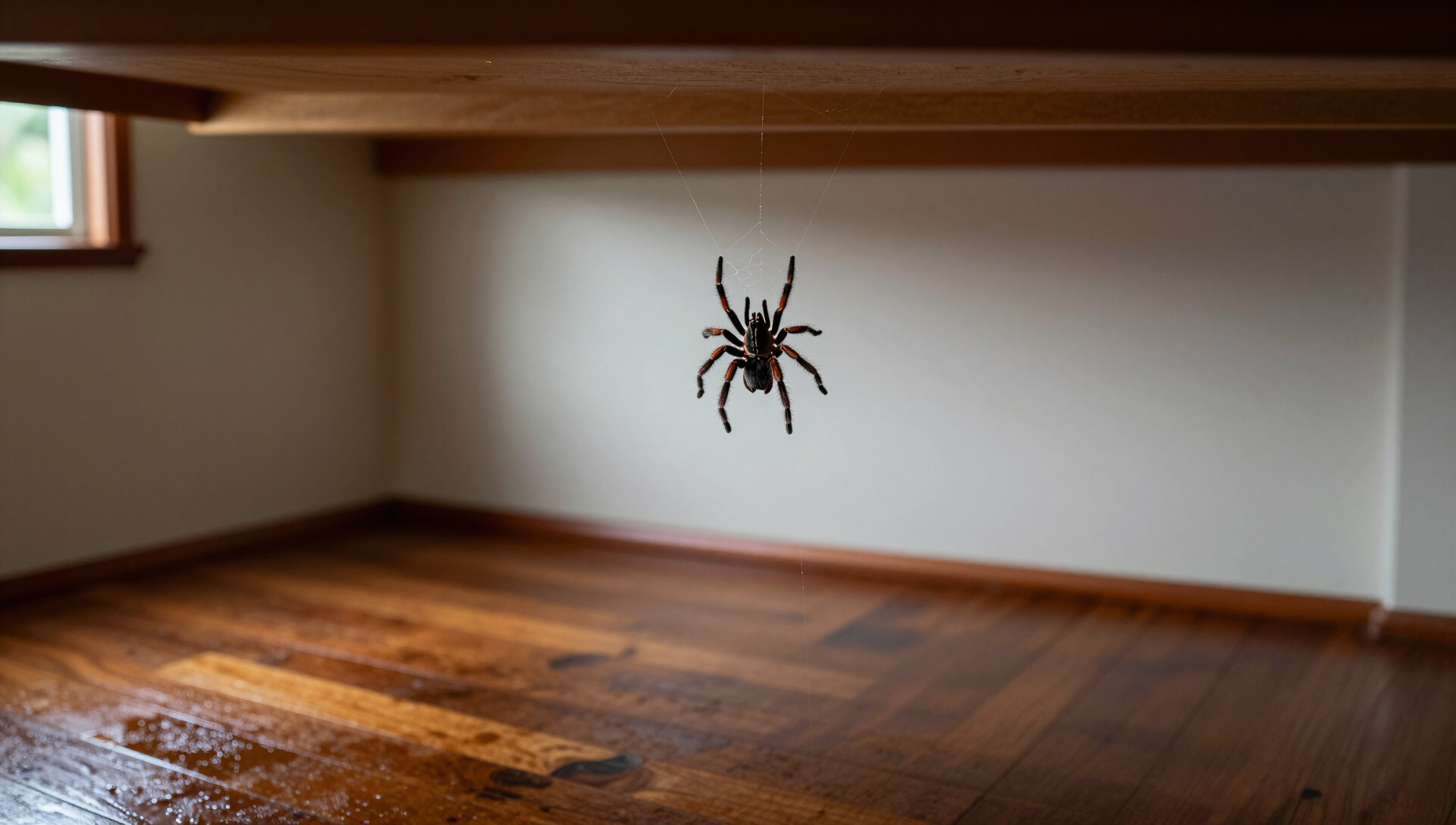 Spider Control in North Richmond